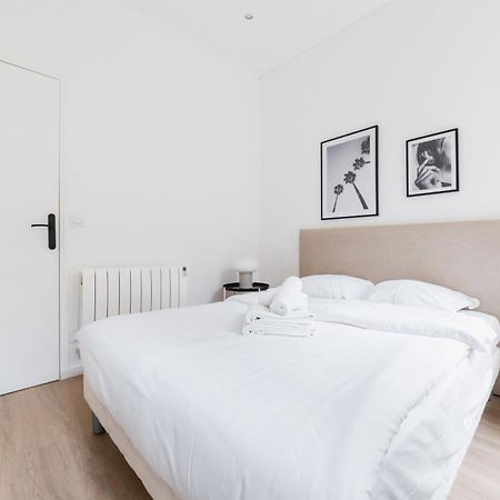 Appartement Luxueux Avec Salle De Bains De Reve 6P Παρίσι Εξωτερικό φωτογραφία