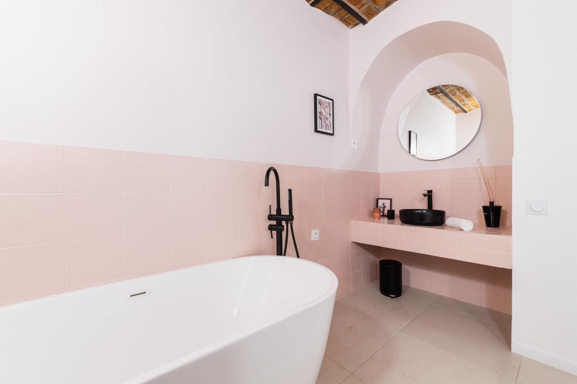 Appartement Luxueux Avec Salle De Bains De Reve 6P Παρίσι Εξωτερικό φωτογραφία
