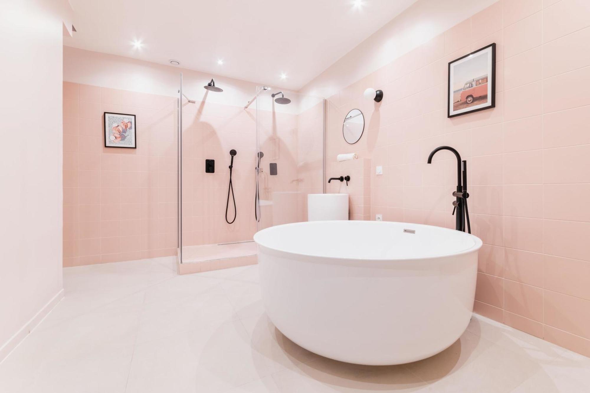 Appartement Luxueux Avec Salle De Bains De Reve 6P Παρίσι Εξωτερικό φωτογραφία