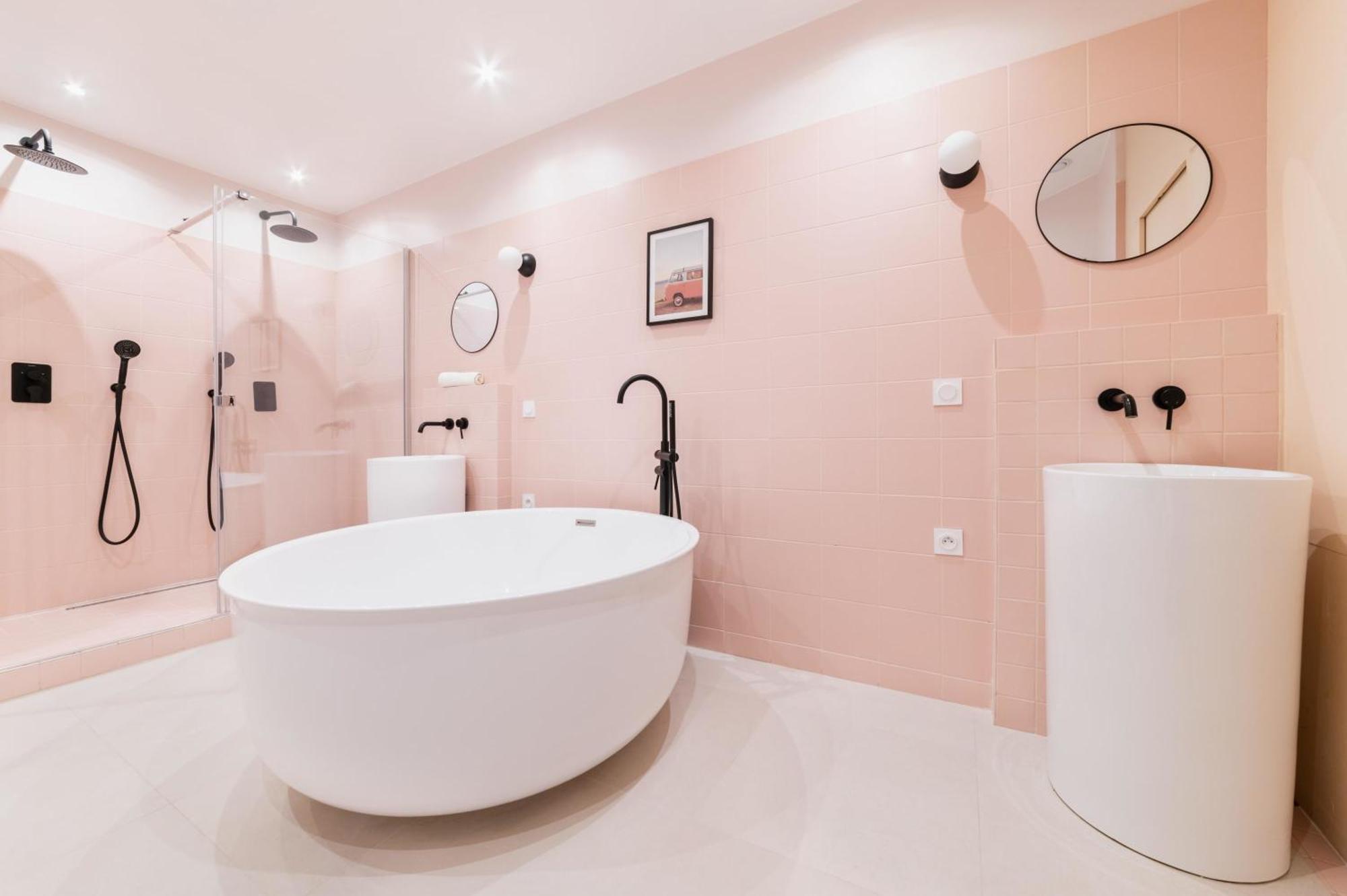 Appartement Luxueux Avec Salle De Bains De Reve 6P Παρίσι Εξωτερικό φωτογραφία