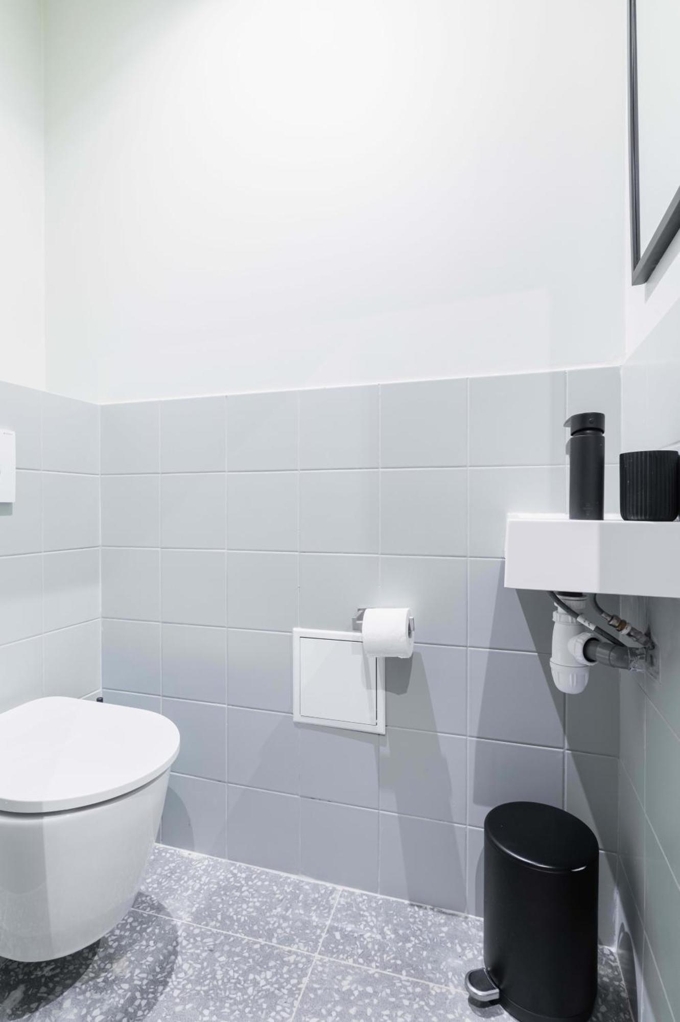 Appartement Luxueux Avec Salle De Bains De Reve 6P Παρίσι Εξωτερικό φωτογραφία