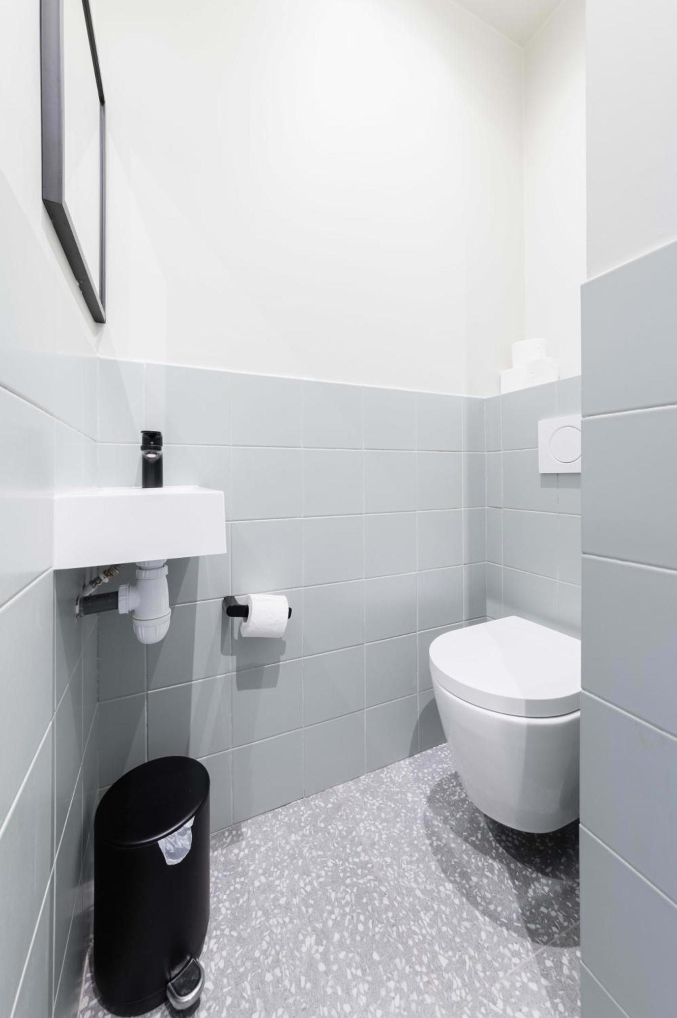 Appartement Luxueux Avec Salle De Bains De Reve 6P Παρίσι Εξωτερικό φωτογραφία