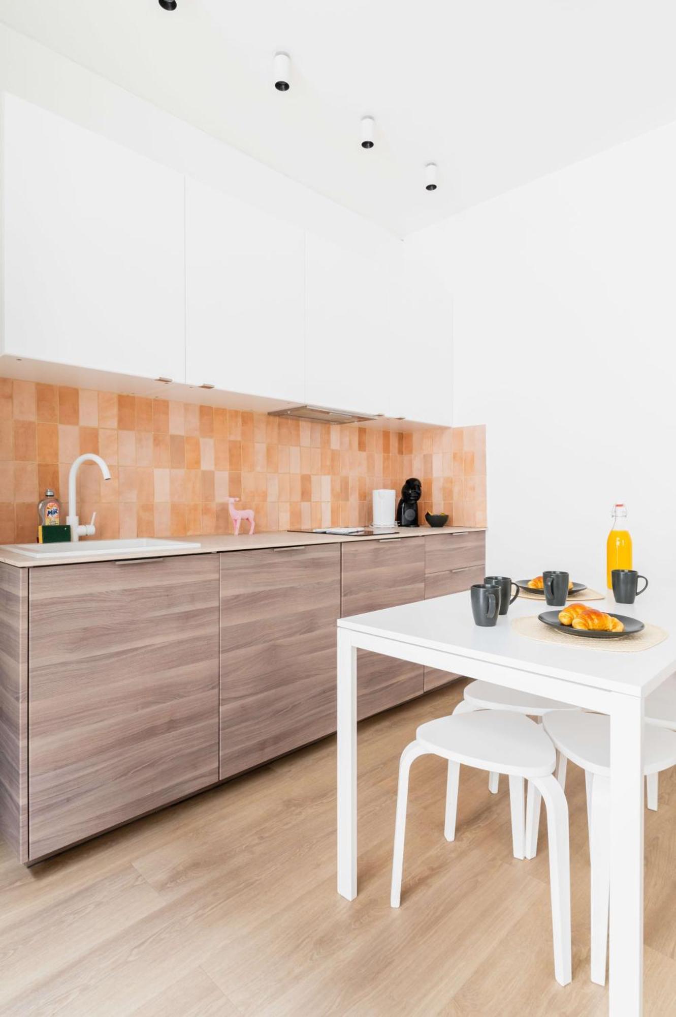 Appartement Luxueux Avec Salle De Bains De Reve 6P Παρίσι Εξωτερικό φωτογραφία